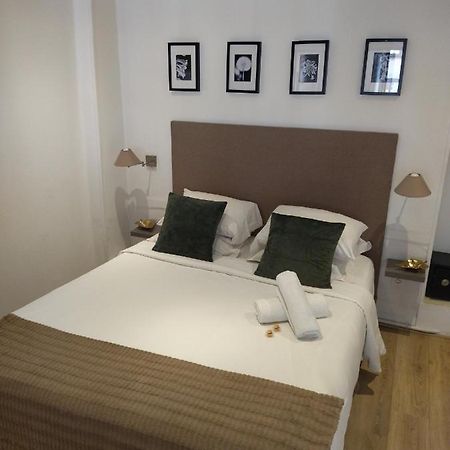 Le Petit Faubourg Apartment Бон Екстериор снимка