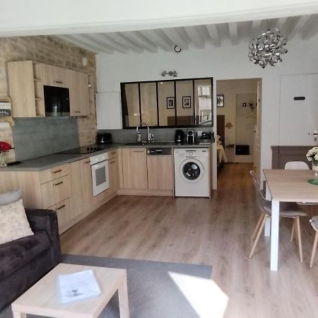 Le Petit Faubourg Apartment Бон Екстериор снимка