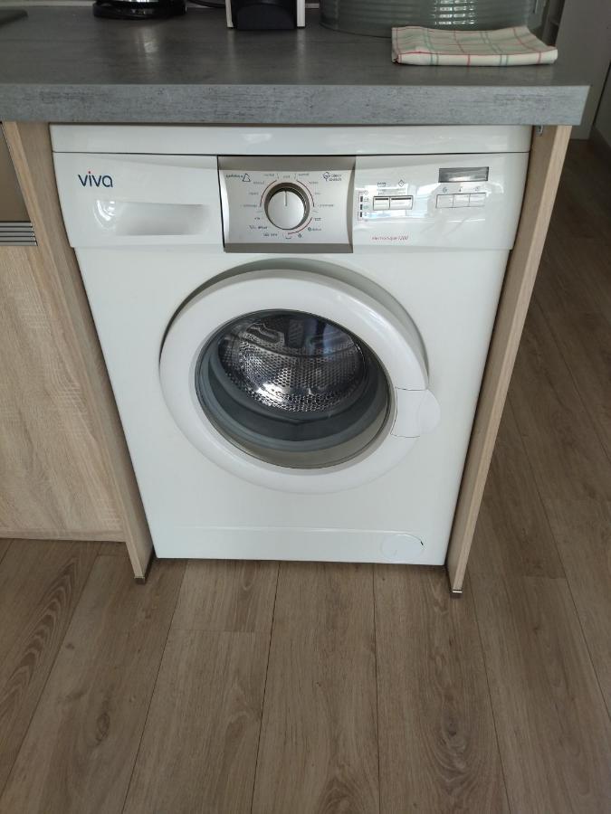 Le Petit Faubourg Apartment Бон Екстериор снимка