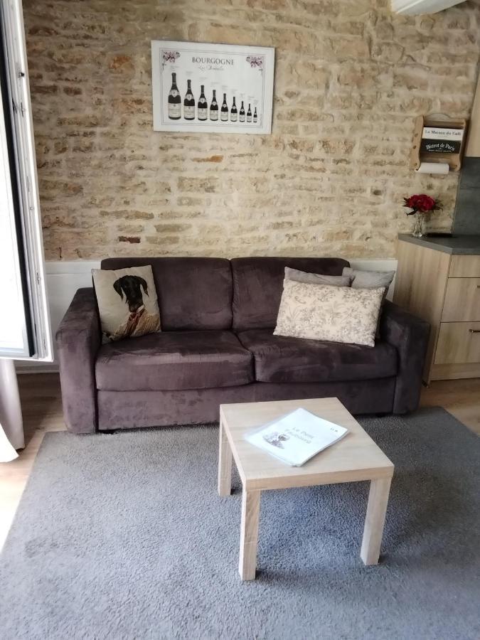 Le Petit Faubourg Apartment Бон Екстериор снимка