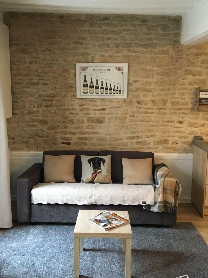Le Petit Faubourg Apartment Бон Екстериор снимка