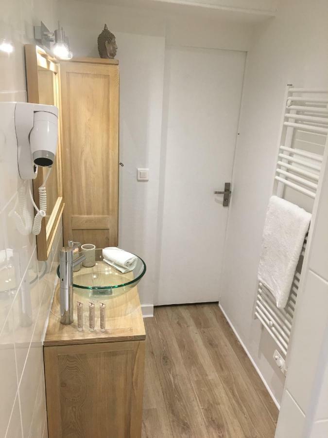 Le Petit Faubourg Apartment Бон Екстериор снимка