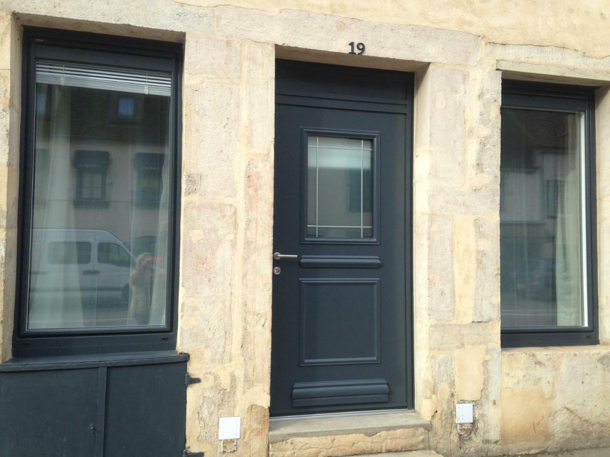 Le Petit Faubourg Apartment Бон Екстериор снимка