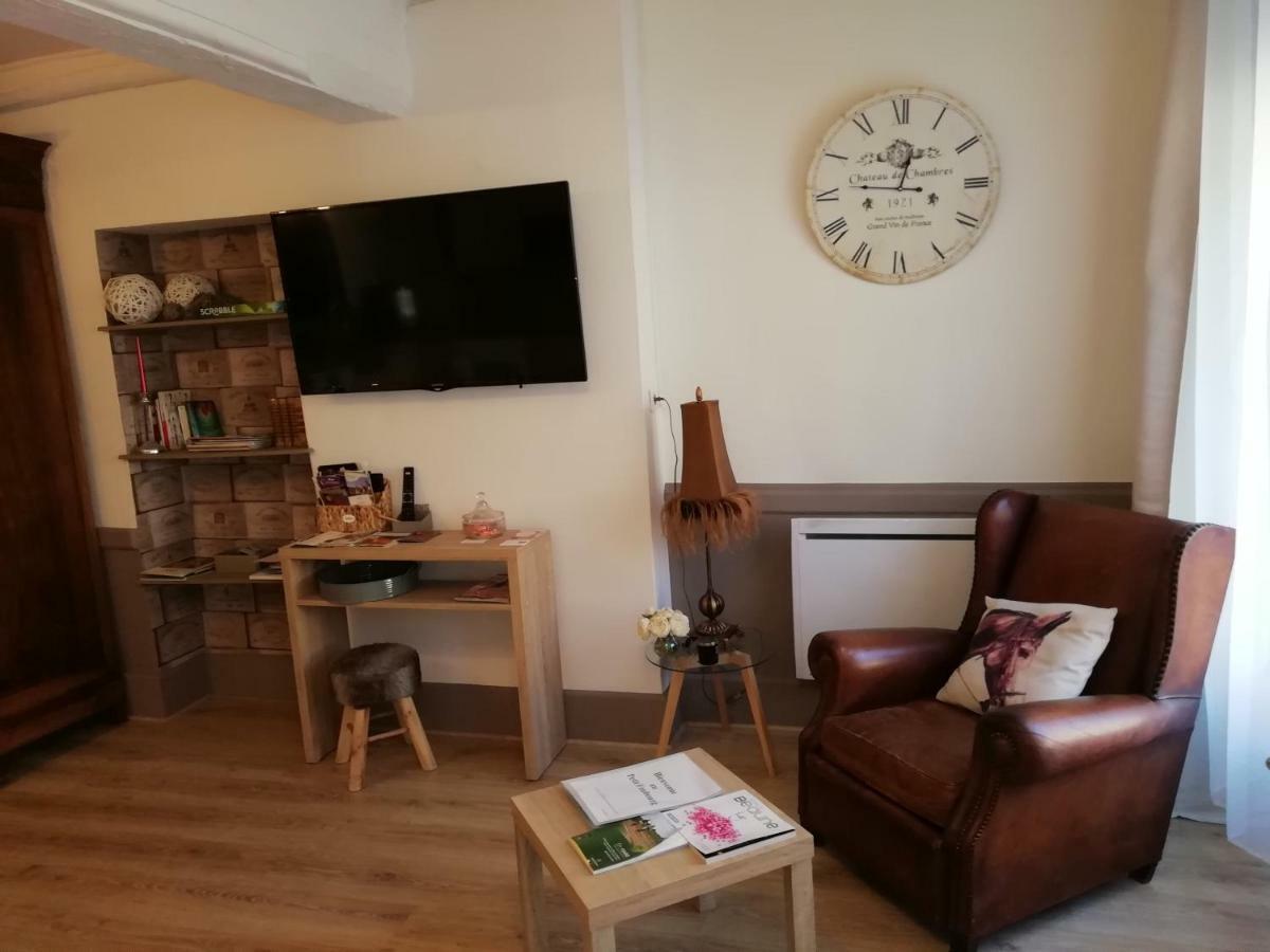 Le Petit Faubourg Apartment Бон Екстериор снимка