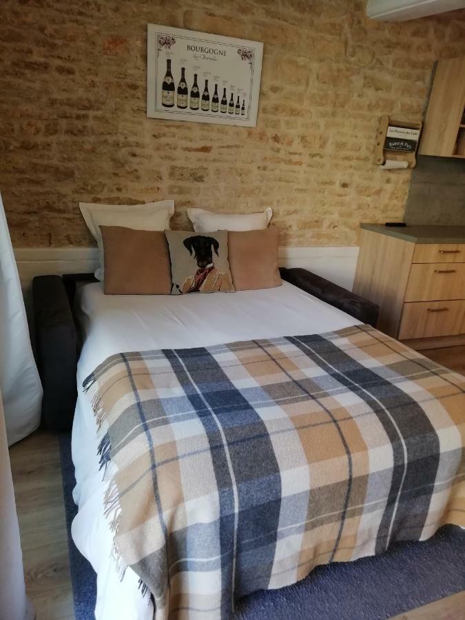 Le Petit Faubourg Apartment Бон Екстериор снимка