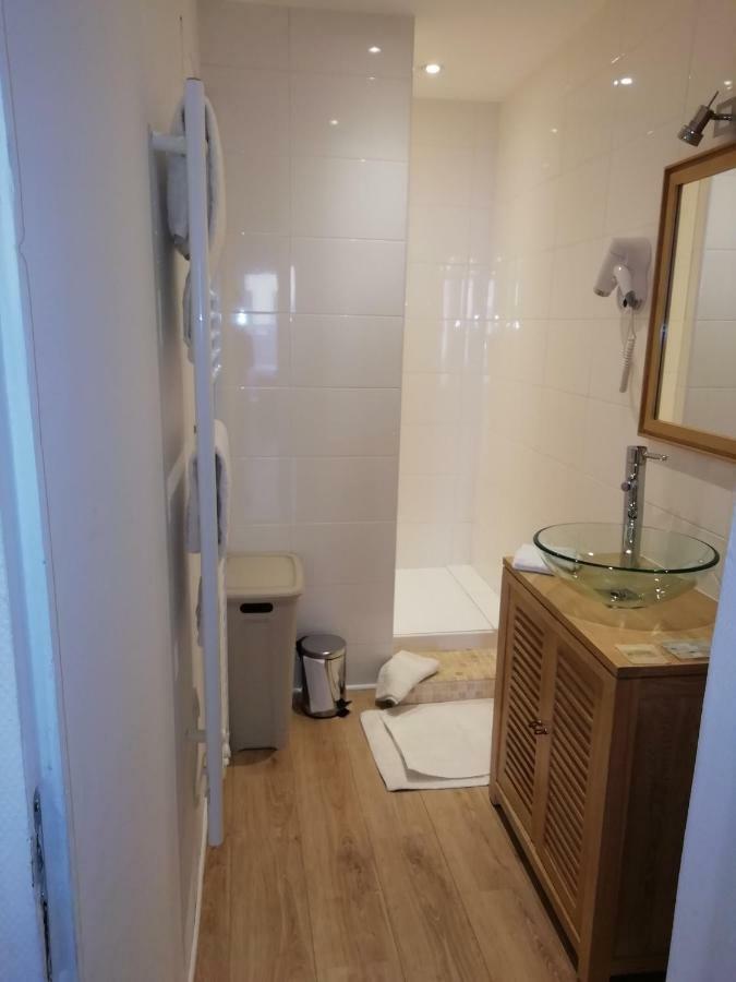 Le Petit Faubourg Apartment Бон Екстериор снимка